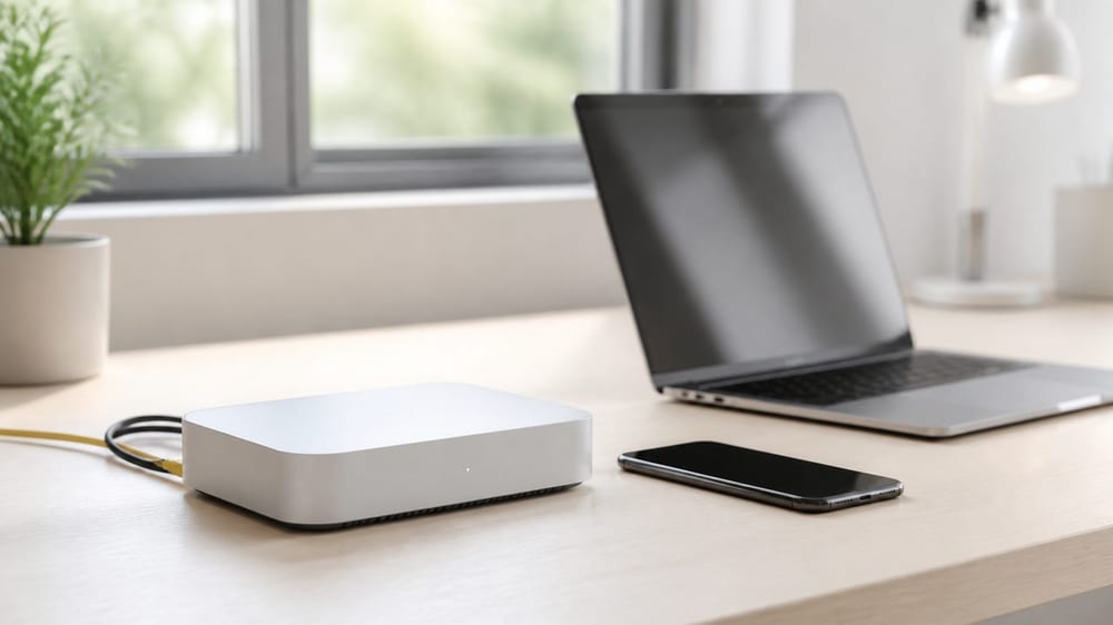 Box internet sans TV : choisir une offre simple, fiable et sans payer un décodeur inutile