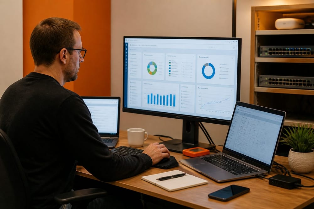 ConfigMgr : comprendre SCCM sans se perdre dans la console