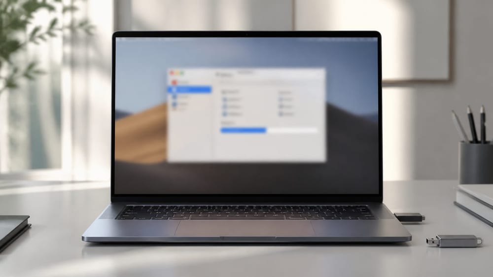 Formater une clé usb mac: guide pratique pour décider avec méthode