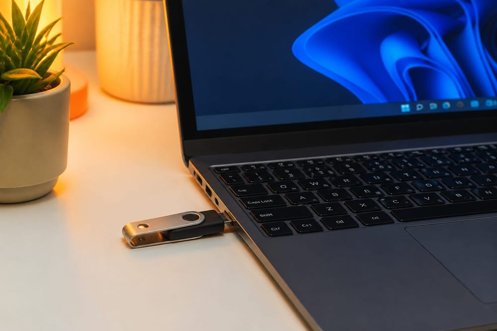 Rufus Windows 11 : créer une clé USB fiable sans mauvaise surprise