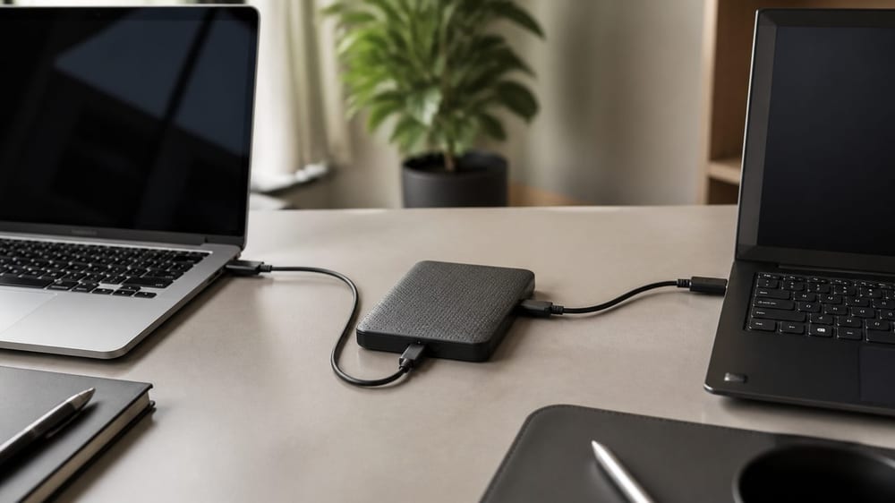 formater disque dur externe pour mac et pc