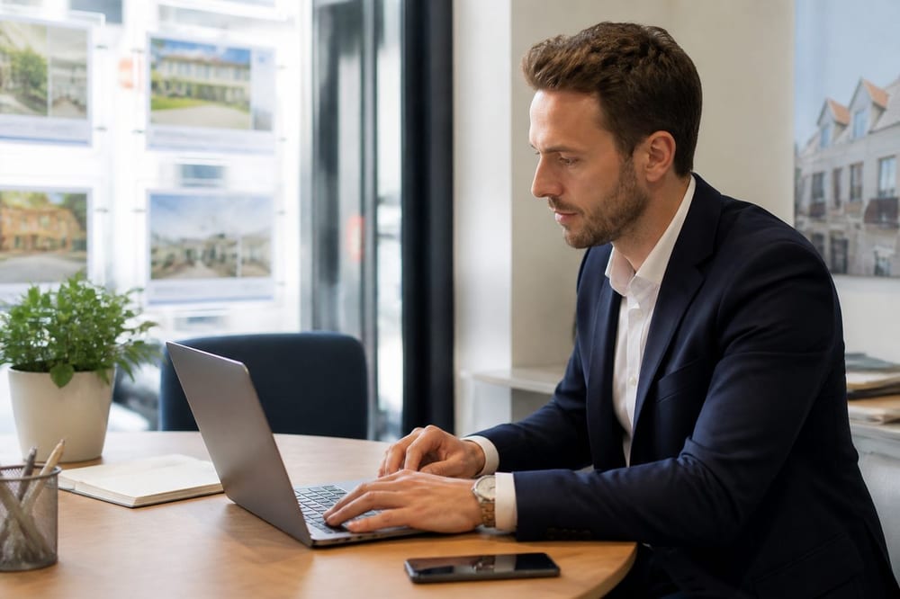 CRM immobilier : 7 critères décisifs pour choisir sans se tromper