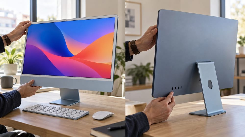 iMac d’occasion : 7 critères pour choisir un modèle encore durable
