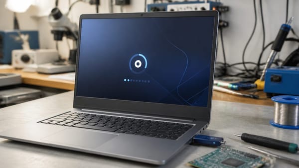 Installer Linux sur clé USB : créer une clé bootable pas à pas