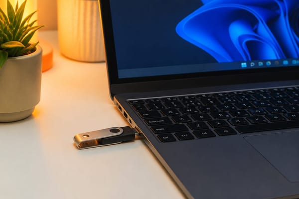 Rufus Windows 11 : créer une clé USB fiable sans mauvaise surprise