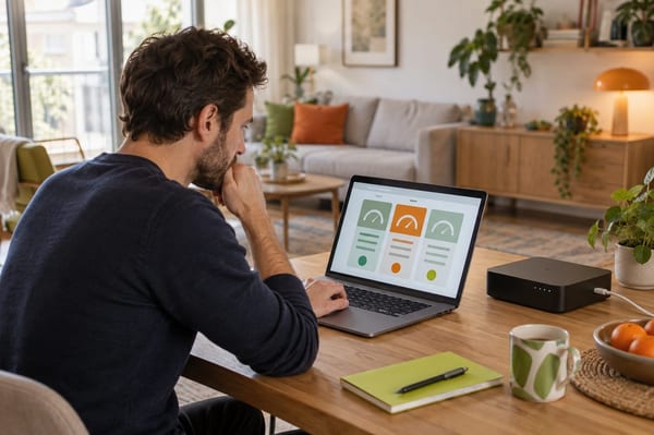 Abonnement fibre pas cher : 9 vérifications pour vraiment économiser