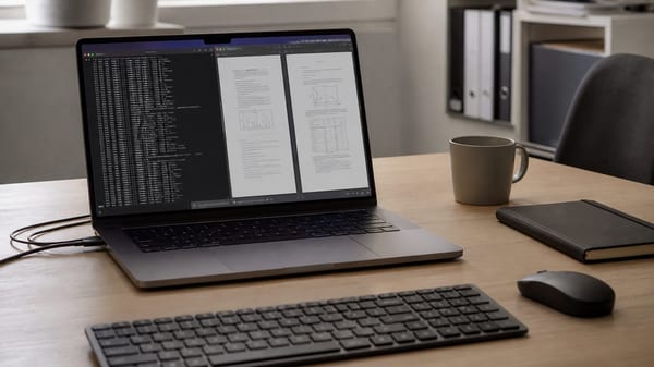 Compresser un PDF sous Linux: commandes, outils et réglages sûrs